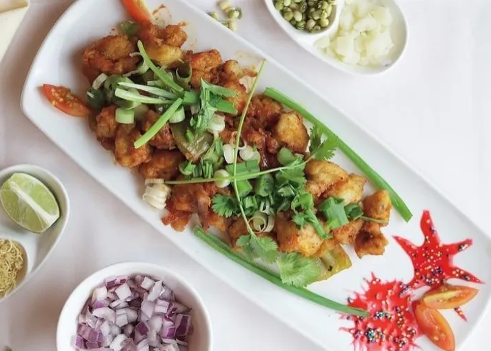 Gobi Manchurian